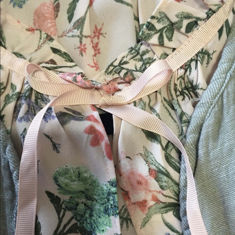 Jacket And Blouse - image 5